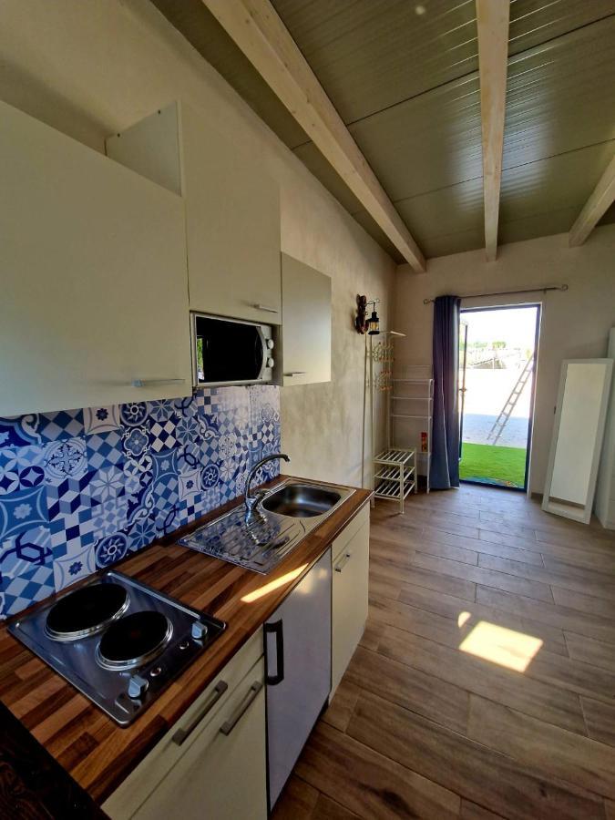 L'uliveto Di Toniella Apartamento *